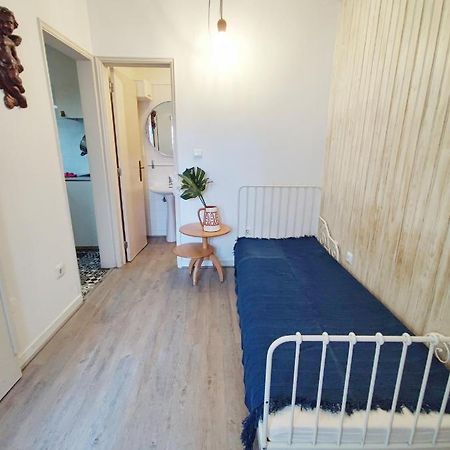 Small Lovely Studio Lisboa المظهر الخارجي الصورة