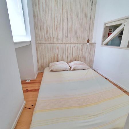 Small Lovely Studio Lisboa المظهر الخارجي الصورة