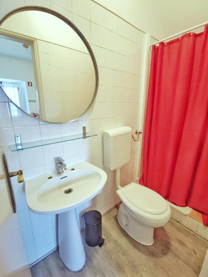 Small Lovely Studio Lisboa المظهر الخارجي الصورة