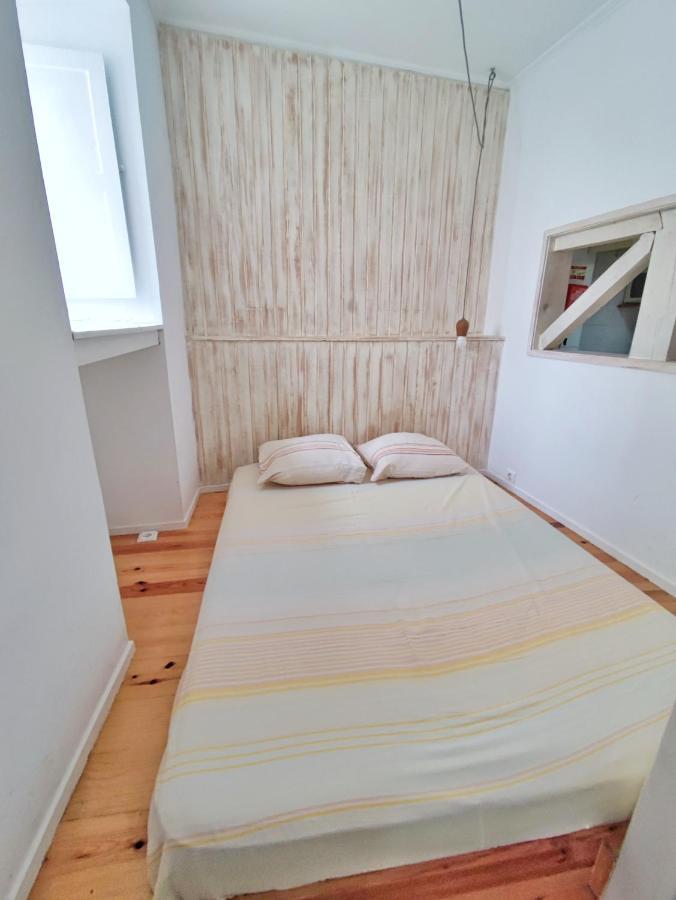 Small Lovely Studio Lisboa المظهر الخارجي الصورة
