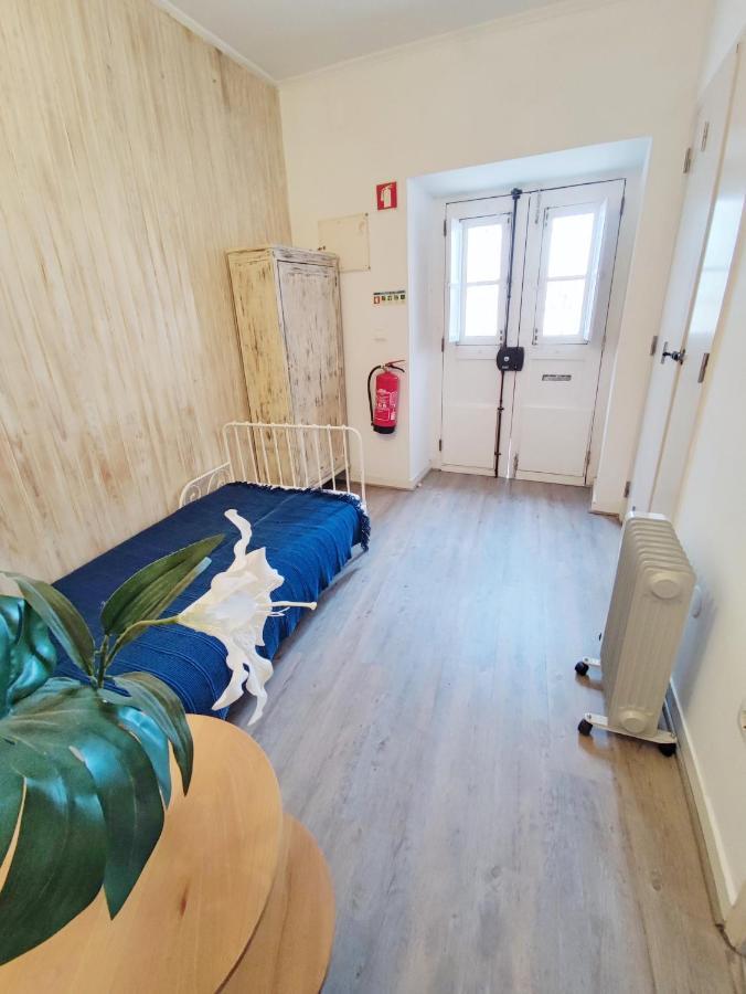 Small Lovely Studio Lisboa المظهر الخارجي الصورة