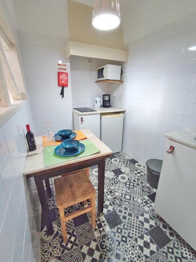 Small Lovely Studio Lisboa المظهر الخارجي الصورة